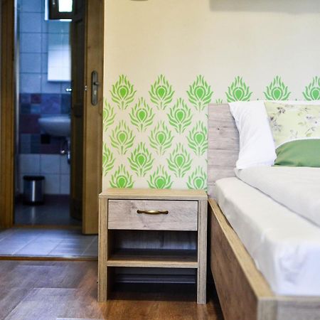 Pava Apartmanhaz Mako Bagian luar foto