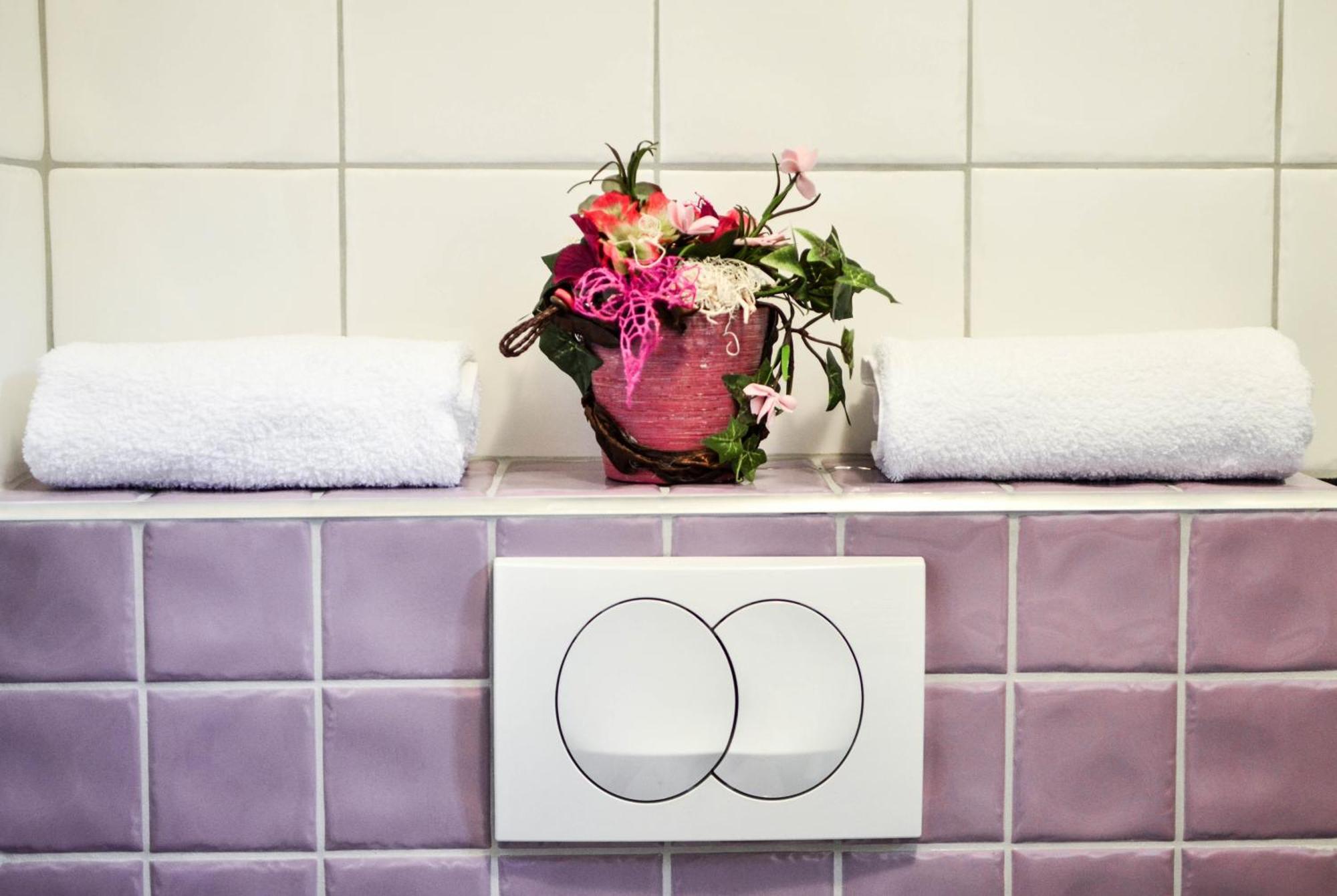 Pava Apartmanhaz Mako Bagian luar foto