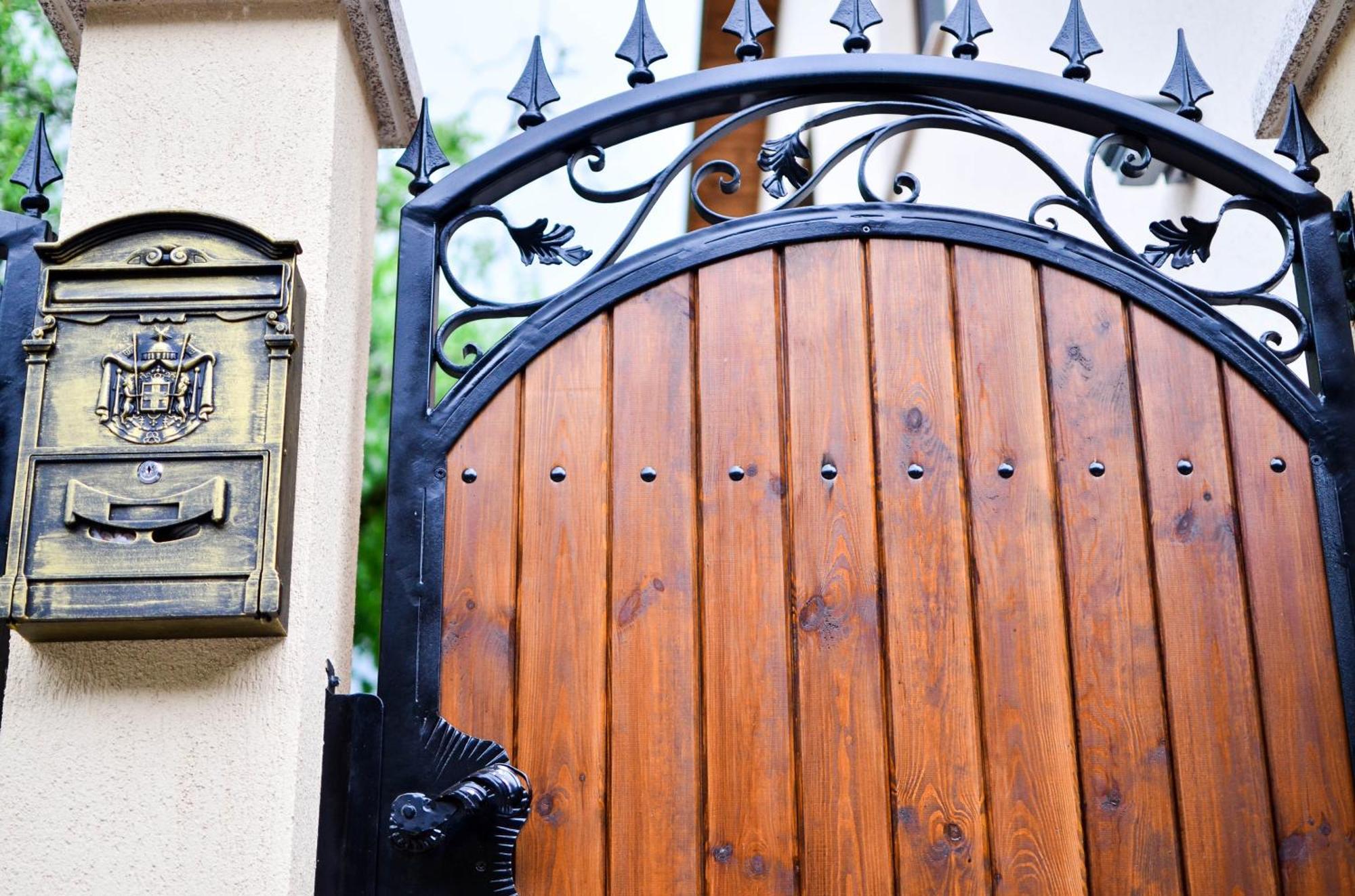 Pava Apartmanhaz Mako Bagian luar foto