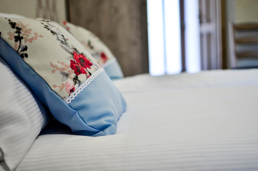 Pava Apartmanhaz Mako Bagian luar foto