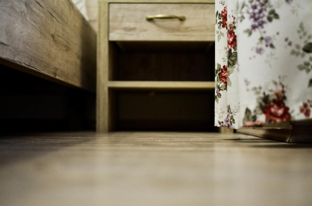 Pava Apartmanhaz Mako Bagian luar foto