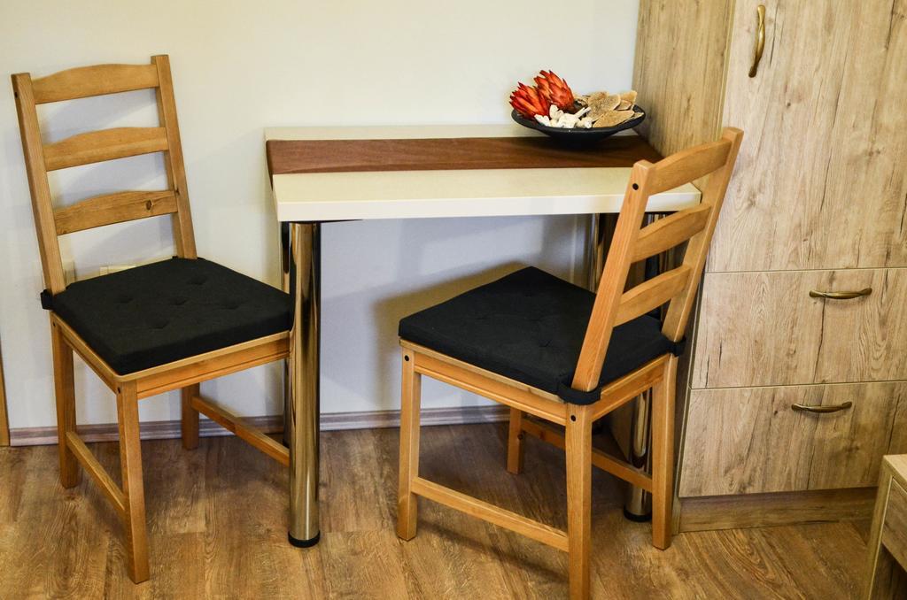 Pava Apartmanhaz Mako Bagian luar foto