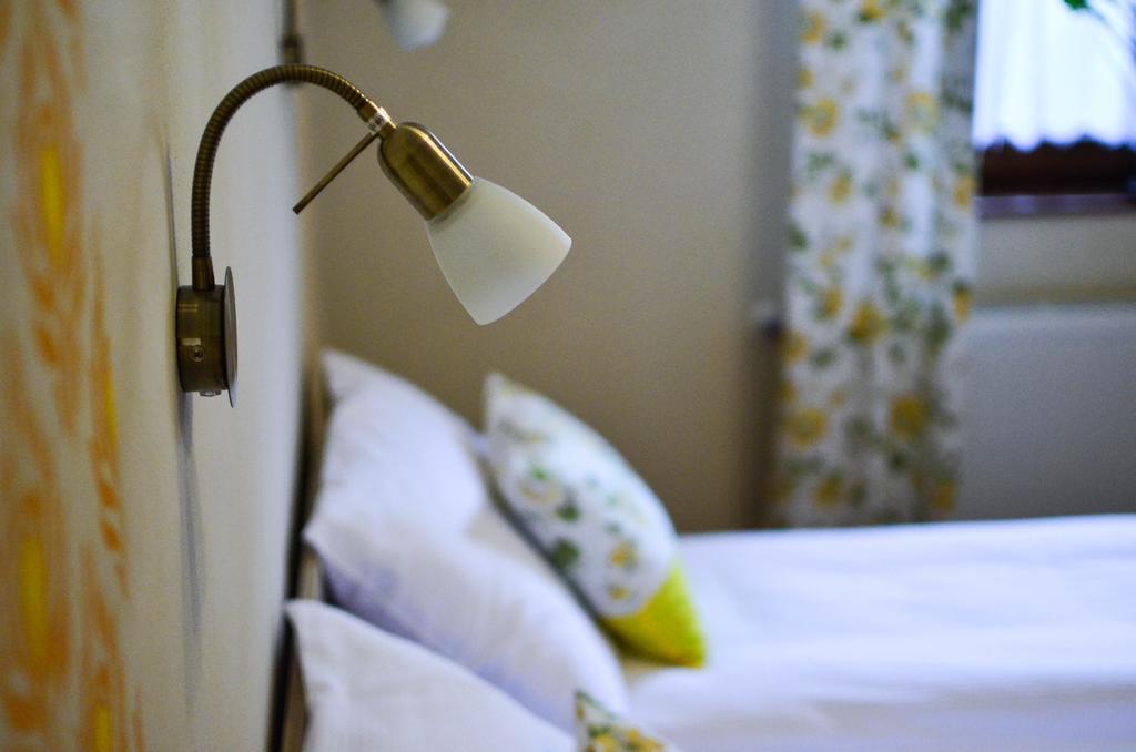 Pava Apartmanhaz Mako Bagian luar foto
