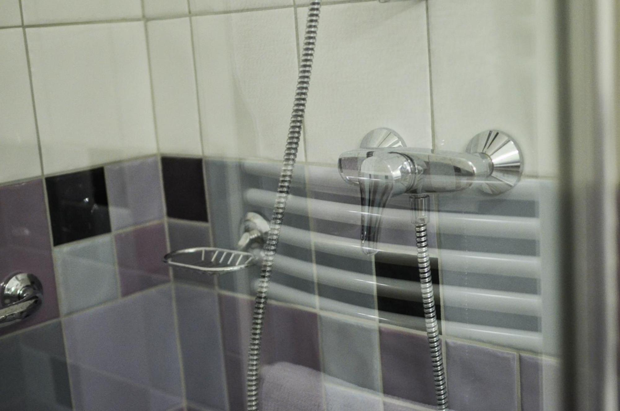 Pava Apartmanhaz Mako Bagian luar foto