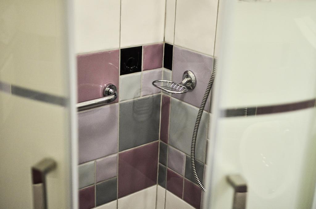 Pava Apartmanhaz Mako Bagian luar foto