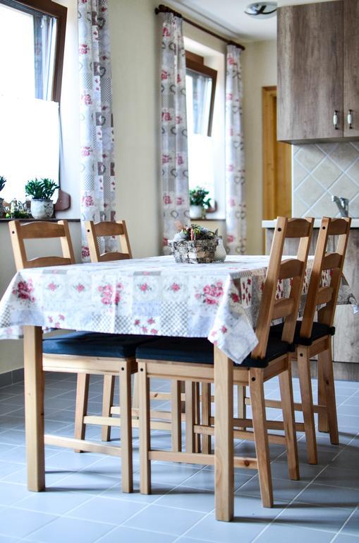 Pava Apartmanhaz Mako Bagian luar foto