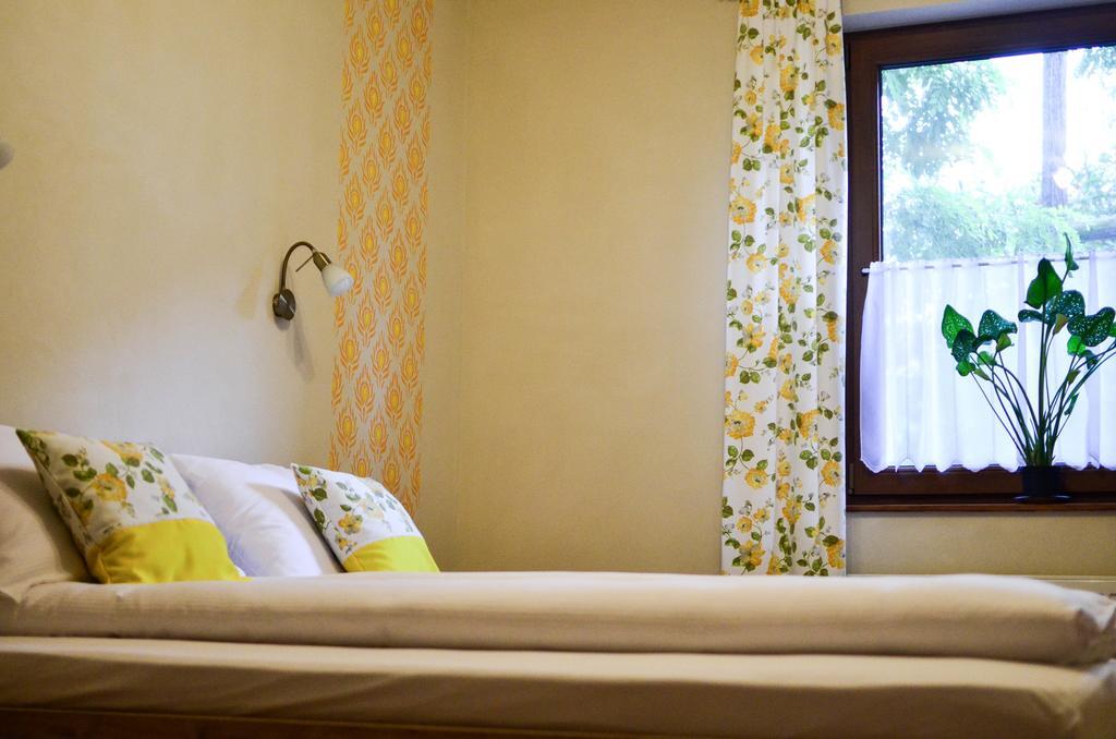 Pava Apartmanhaz Mako Bagian luar foto