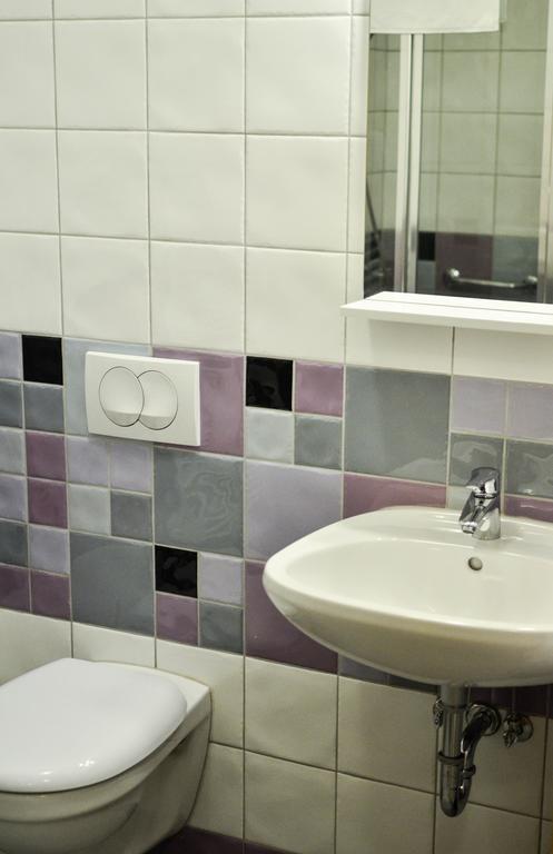 Pava Apartmanhaz Mako Bagian luar foto