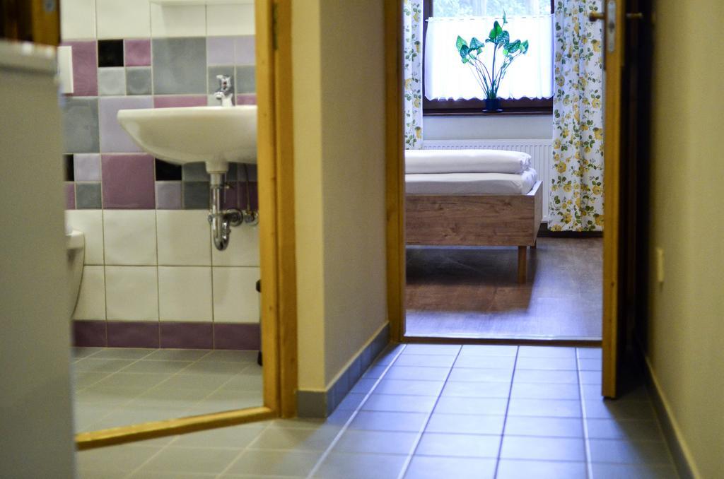 Pava Apartmanhaz Mako Bagian luar foto